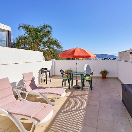 Apartamento Fernandita Nerja Dış mekan fotoğraf