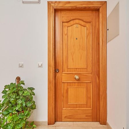 Apartamento Fernandita Nerja Dış mekan fotoğraf