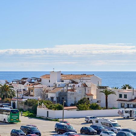 Apartamento Fernandita Nerja Dış mekan fotoğraf