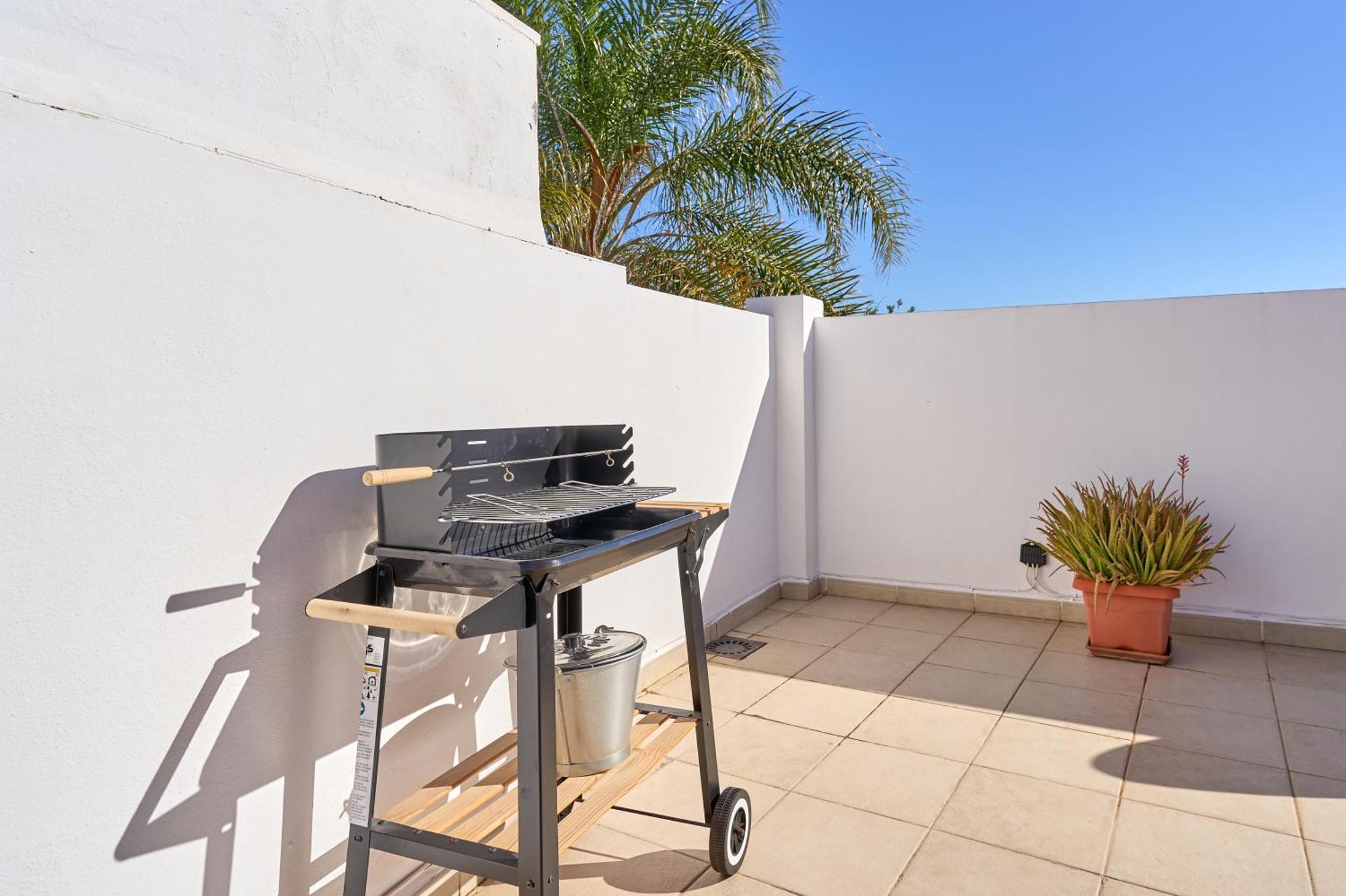 Apartamento Fernandita Nerja Dış mekan fotoğraf