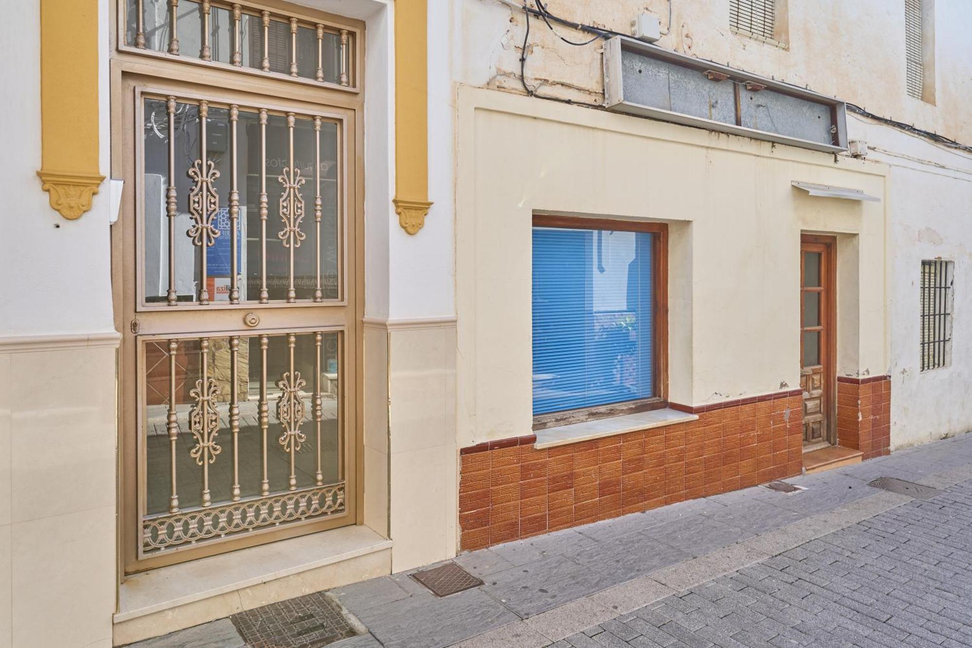 Apartamento Fernandita Nerja Dış mekan fotoğraf